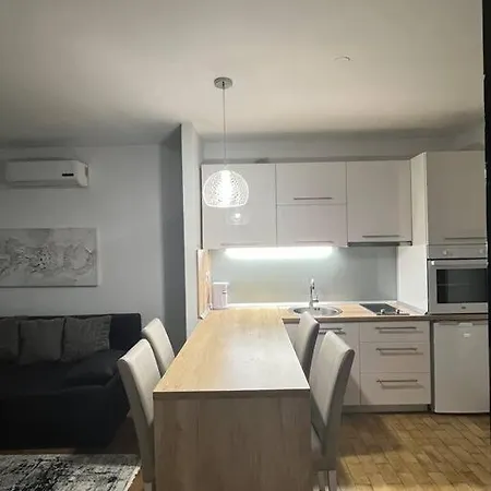 Apartman Iva Split Exterior photo