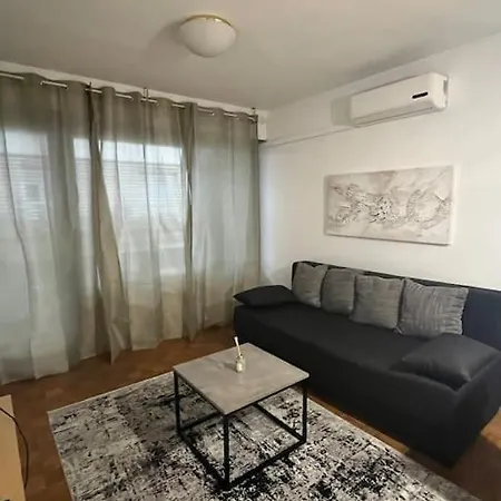 Apartman Iva Split Exterior photo