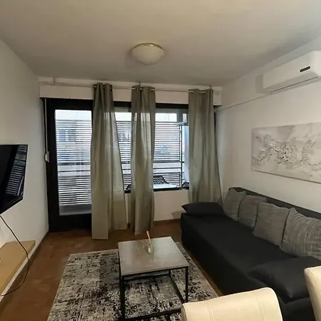 Apartman Iva Split Exterior photo