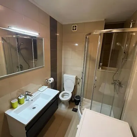 Apartman Iva Split Exterior photo