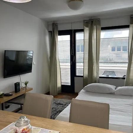 Apartman Iva Split Exterior photo