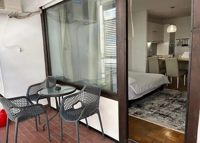 Apartman Iva