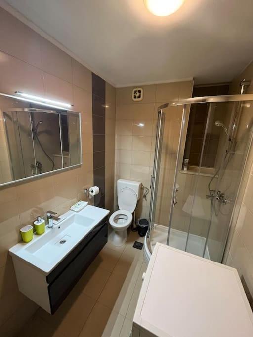 Iva Apartman Split