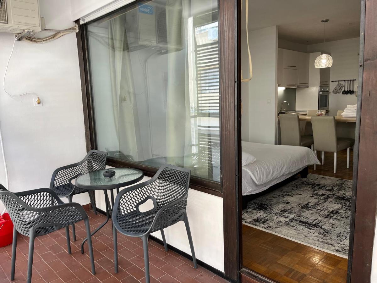 Iva Apartment
