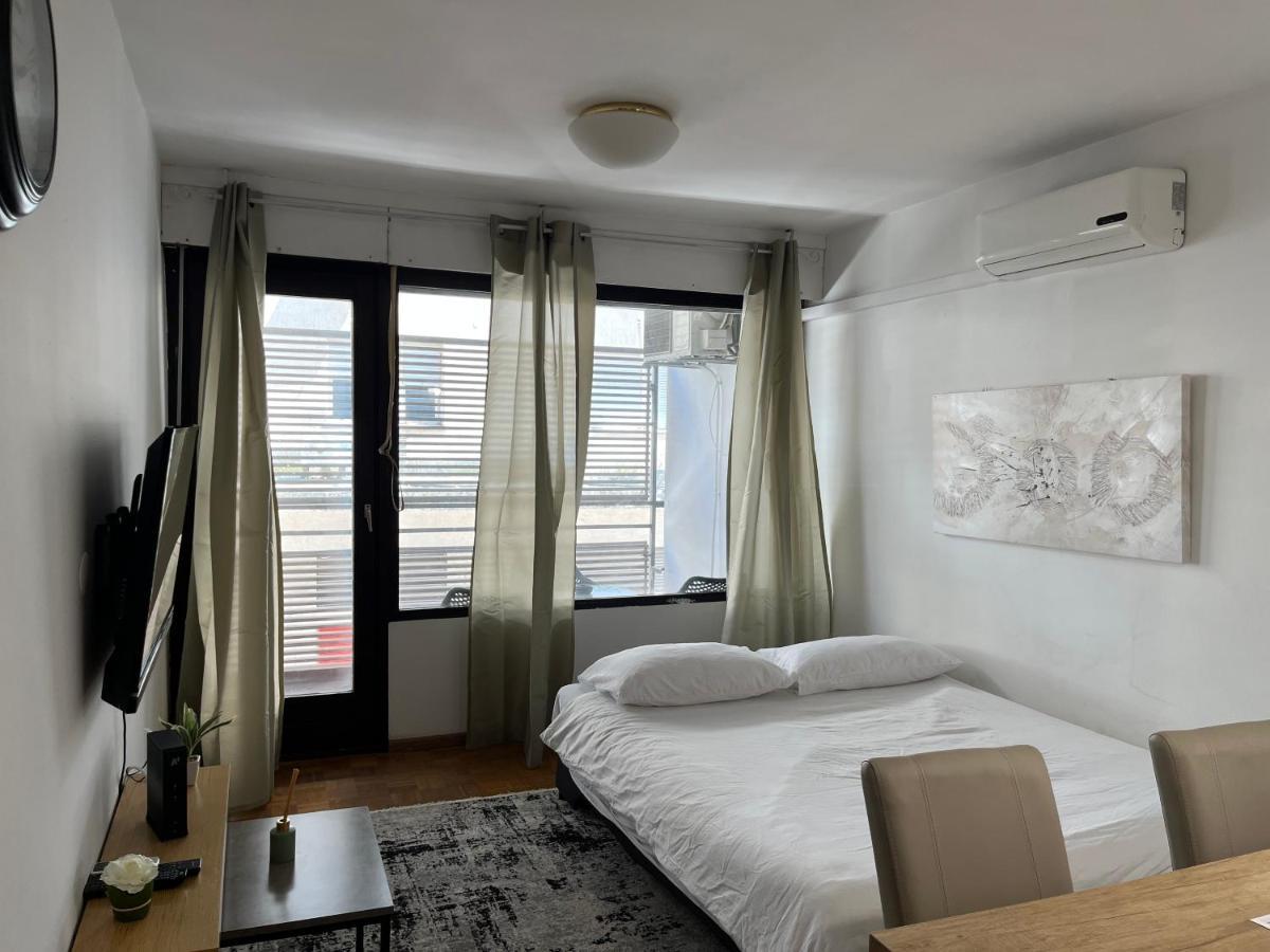 Apartment Iva *