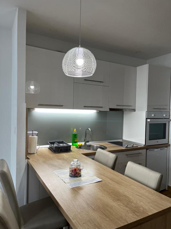 Iva Apartman Split